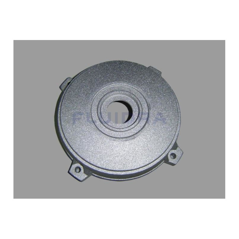 Tapa Trasera Motor 5,5 Hp 4405020242