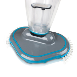 Cordless pool cleaner Gre Super Vac VCB10P