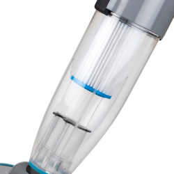 Cordless pool cleaner Gre Super Vac VCB10P