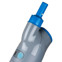 Cordless pool cleaner Gre Super Vac VCB10P