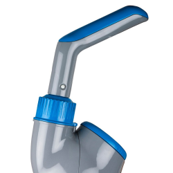 Cordless pool cleaner Gre Super Vac VCB10P