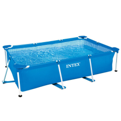 Pool Intex Small Frame 260 x 160 x 65 cm 28271NP