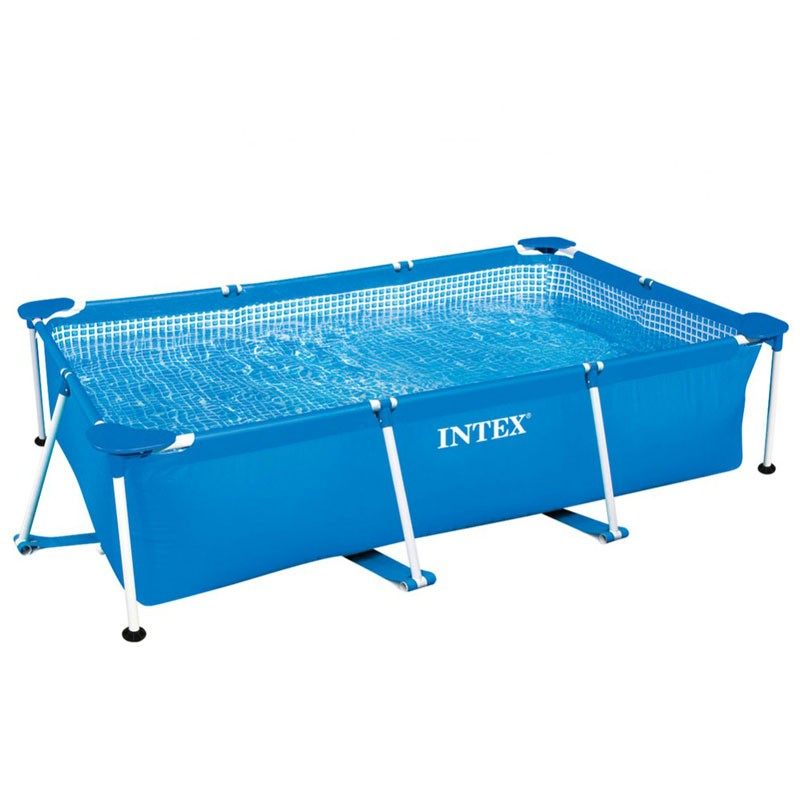 Piscina Intex Small Frame 260x160x65cm 28271NP