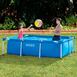 Piscina Intex Small Frame 260x160x65cm 28271NP