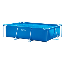 Piscina Intex Small Frame 300x200x75cm 28272NP