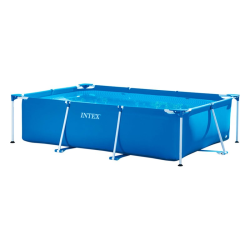 Pool Intex Small Frame 300 x 200 x 75 cm 28272NP