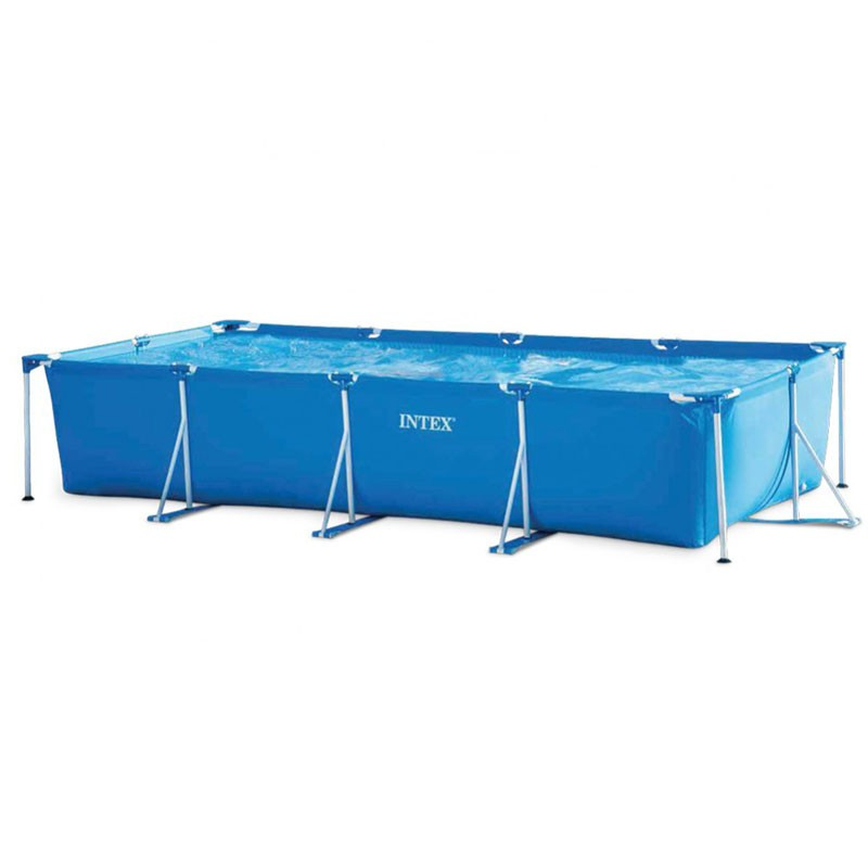 Piscina Intex Small Frame 450x220x84cm 28273NP