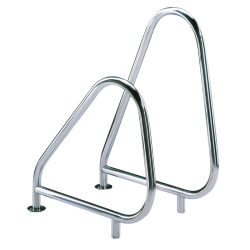 Salida pool asimétrica AstralPool