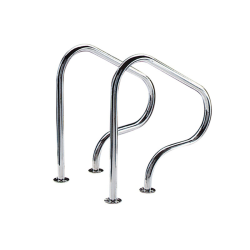 Outlet Pool model 800 X 800 mm AstralPool Fixing by means of Pletina