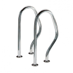 Salida pool modelo 470 x 800 mm AstralPool Fijación mediante pletina