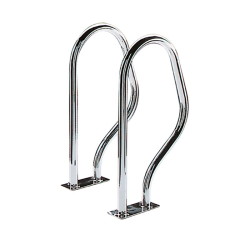 Salida pool modelo 470 x 800 mm AstralPool Fijación mediante pletina rectangular