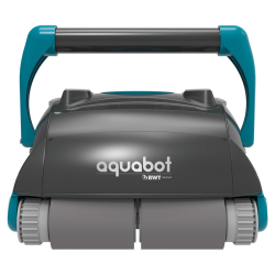 Limpiafondos Automático Aquabot BWT Aquarius para piscina pública hasta 15 metros