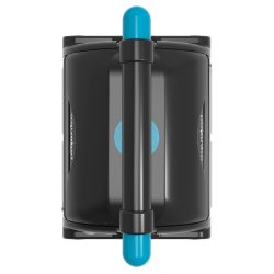 Limpiafondos Automático Aquabot BWT Magnum Junior para piscina pública hasta 20 metros