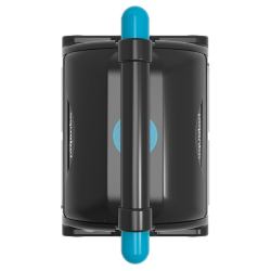 Pool Cleaner Automatic Aquabot BWT Magnum Junior for Public up to 20 Metros