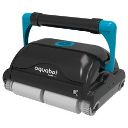 Automatic pool cleaner Aquabot BWT Magnum PVA for pool pública up to 25 metros