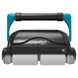 Automatic pool cleaner Aquabot BWT Magnum PVA for pool pública up to 25 metros