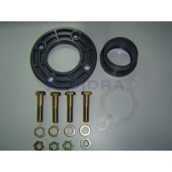 Accessories Coupling d-75