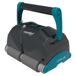 Liimpiafondos Aquabot BWT UltraMax Junior robot para piscina pública hasta 35 metros