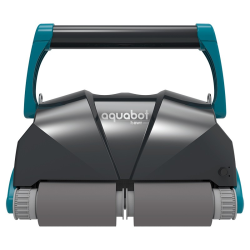 Automatic pool cleaner Aquabot BWT UltraMax Junior for pool pública up to 35 metros