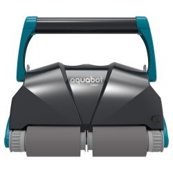 Limpiafondos Automático Aquabot BWT UltraMax Junior para piscina pública hasta 35 metros