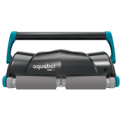 Automatic pool cleaner Aquabot BWT UltraMax PVA for pool pública up to 50 metros