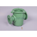 Pre-filter dn65-65 2,5 X 2,5"