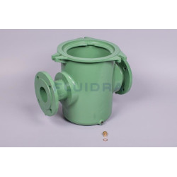 Pre-filter dn65-65 2,5 X 2,5"