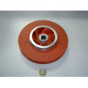 Impeller 3 Hp for Pump Centríguga Aral c1500