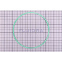 Gasket 224x212x0,5