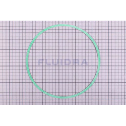 Gasket 224x212x0,5