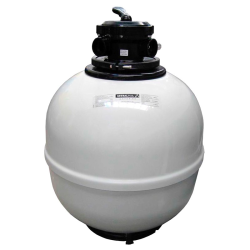 Swimming pool filter Aster Top Ramses AstralPool Ø 550 mm