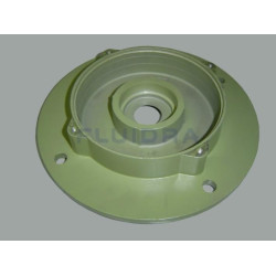 Cover Delantera Motor 4 Hp