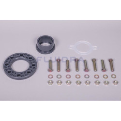 Accessories Coupling d.90