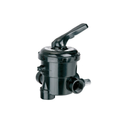 Multiport Valve New Generation Side 1½" AstralPool