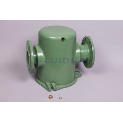 Prefilter pump Aral C-3000 and C-1500 AstralPool 4 A 7, 5 CV