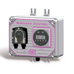 Bioclean Control CTX Dosing Pump Oxygen