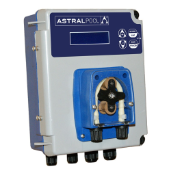 Floc System Feeder Floculante AstralPool