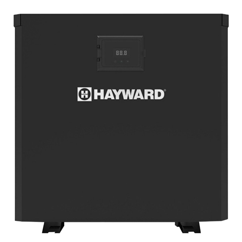 Bomba de calor Micro Hayward 3,5 kW Monofásica