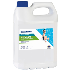 Antialgas AstralPool 5 L