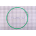 Gasket Body 5,5 Hp a 15 Hp