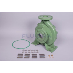 Body pump centrifuga Aral C-1500 AstralPool 5, 5-7, 5 CV (01213-01214)