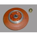Impeller 5,5 Cv for Pump Mod. 01211