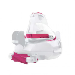 Limpiafondos automático de Batería BWT BC200+