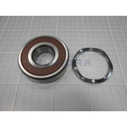 Rodamientos 2Rsr (5, 5Hp)