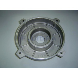 Cover Trasera Motor Sw 7, 5 - 15 Hp