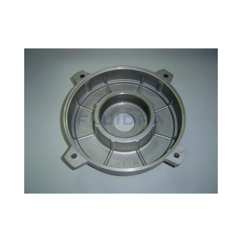 Tapa Trasera Motor  Sw 7,5 - 15 Hp