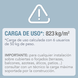 Pool Intex Metal Frame 457 x 122 cm with filter unit and ladder 28242NP