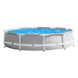 Piscina Intex Prism Frame 305x76cm 26700NP