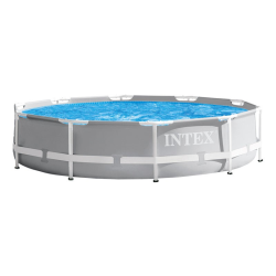 Pool Intex Prism Frame 305 x 76 cm 26700NP