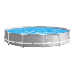 Piscina Intex Prism Frame 366x76cm 26710NP